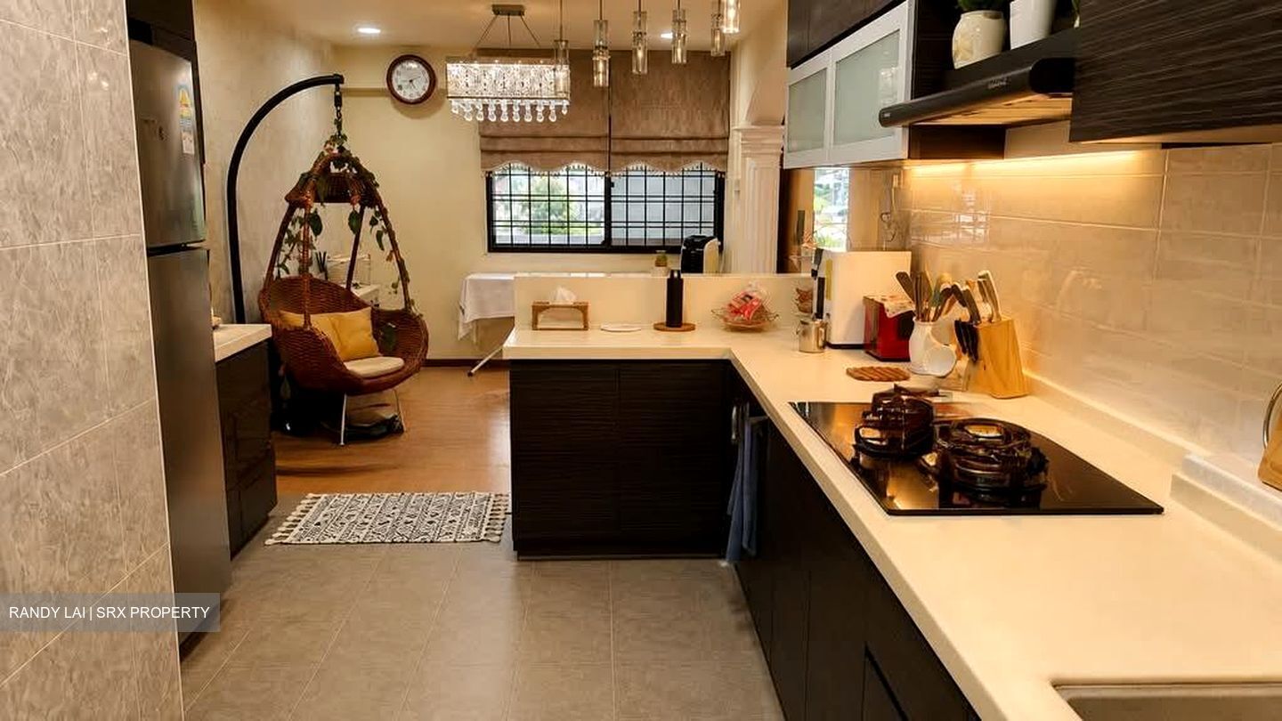 Blk 711 Pasir Ris Street 72 (Pasir Ris), HDB Executive #604181341